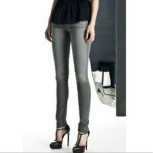 🔥Robert Rodriguez distr gray jeans